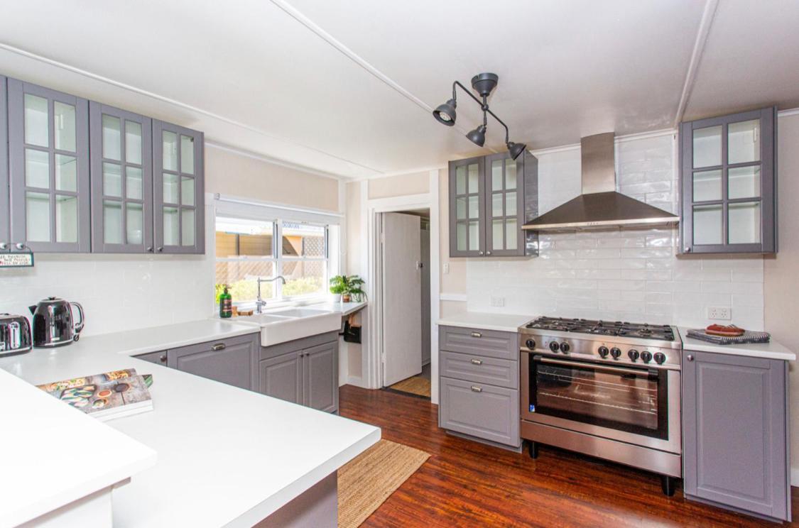 Cowra Cottage Exterior foto
